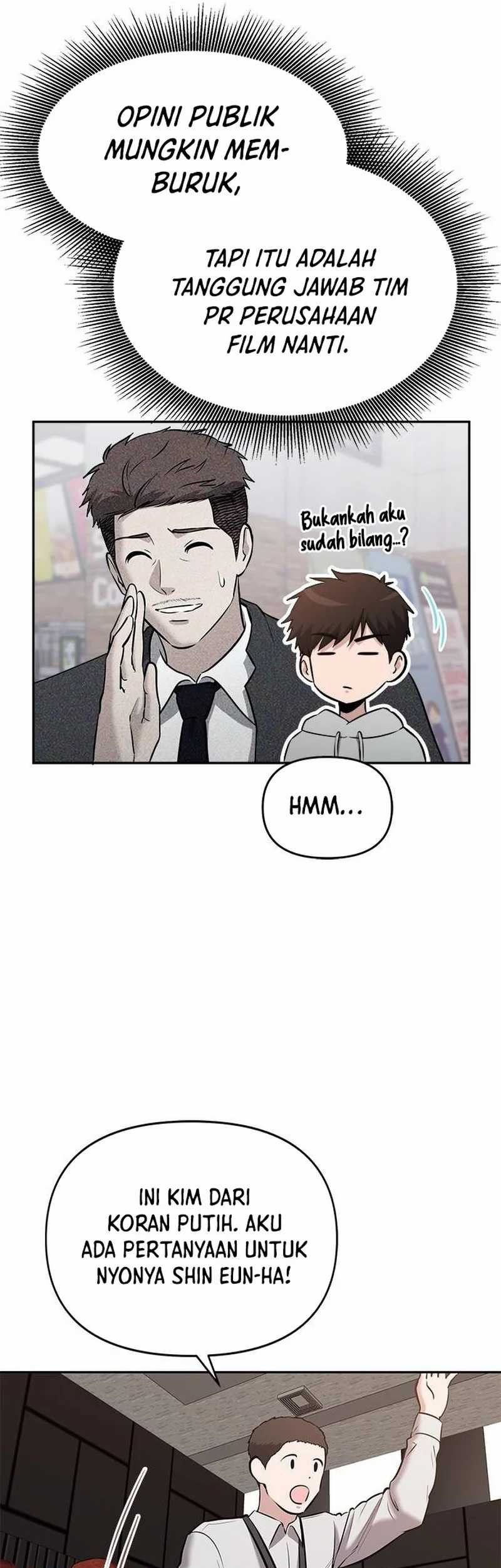 A Hero Who Does Everything Well Chapter 23 Gambar 60