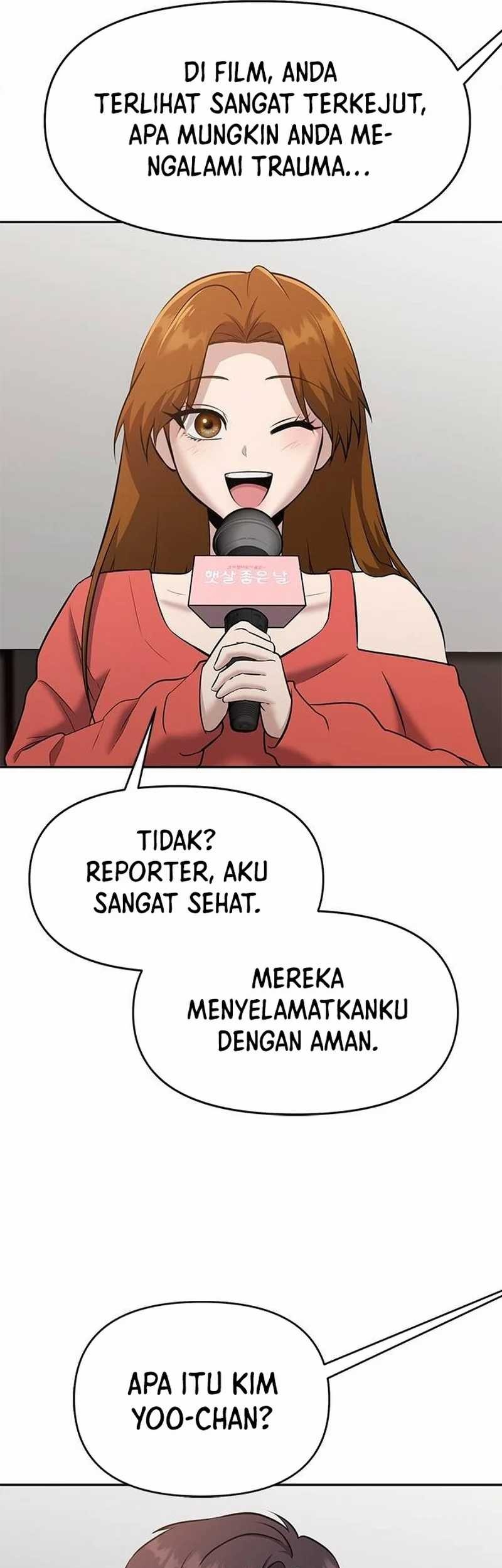 A Hero Who Does Everything Well Chapter 23 Gambar 62