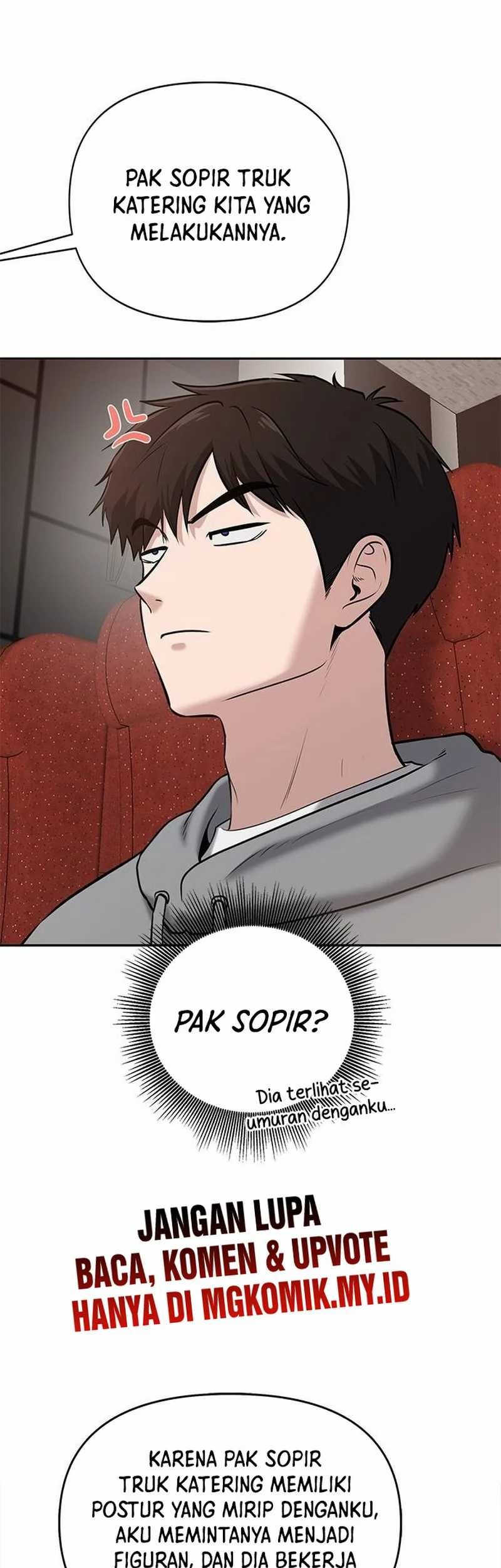 A Hero Who Does Everything Well Chapter 23 Gambar 64