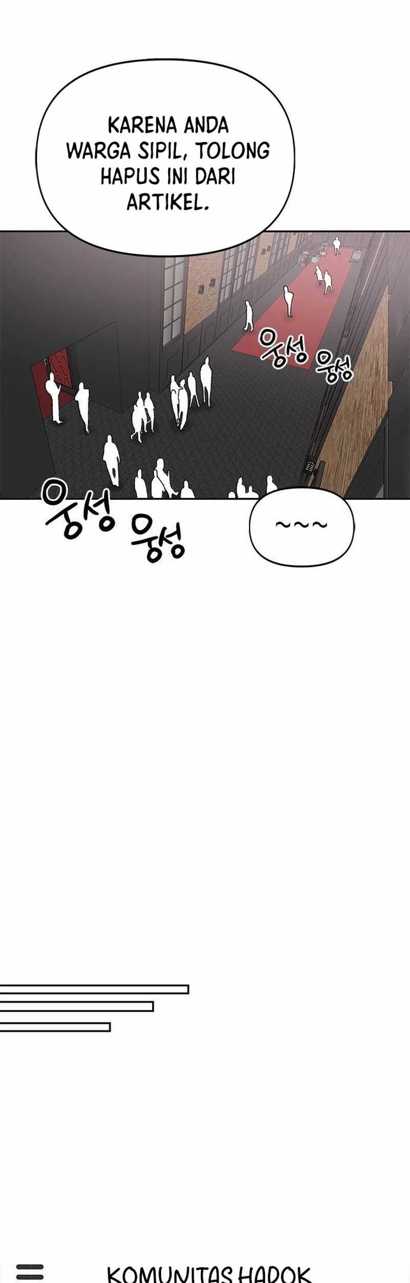 A Hero Who Does Everything Well Chapter 23 Gambar 66