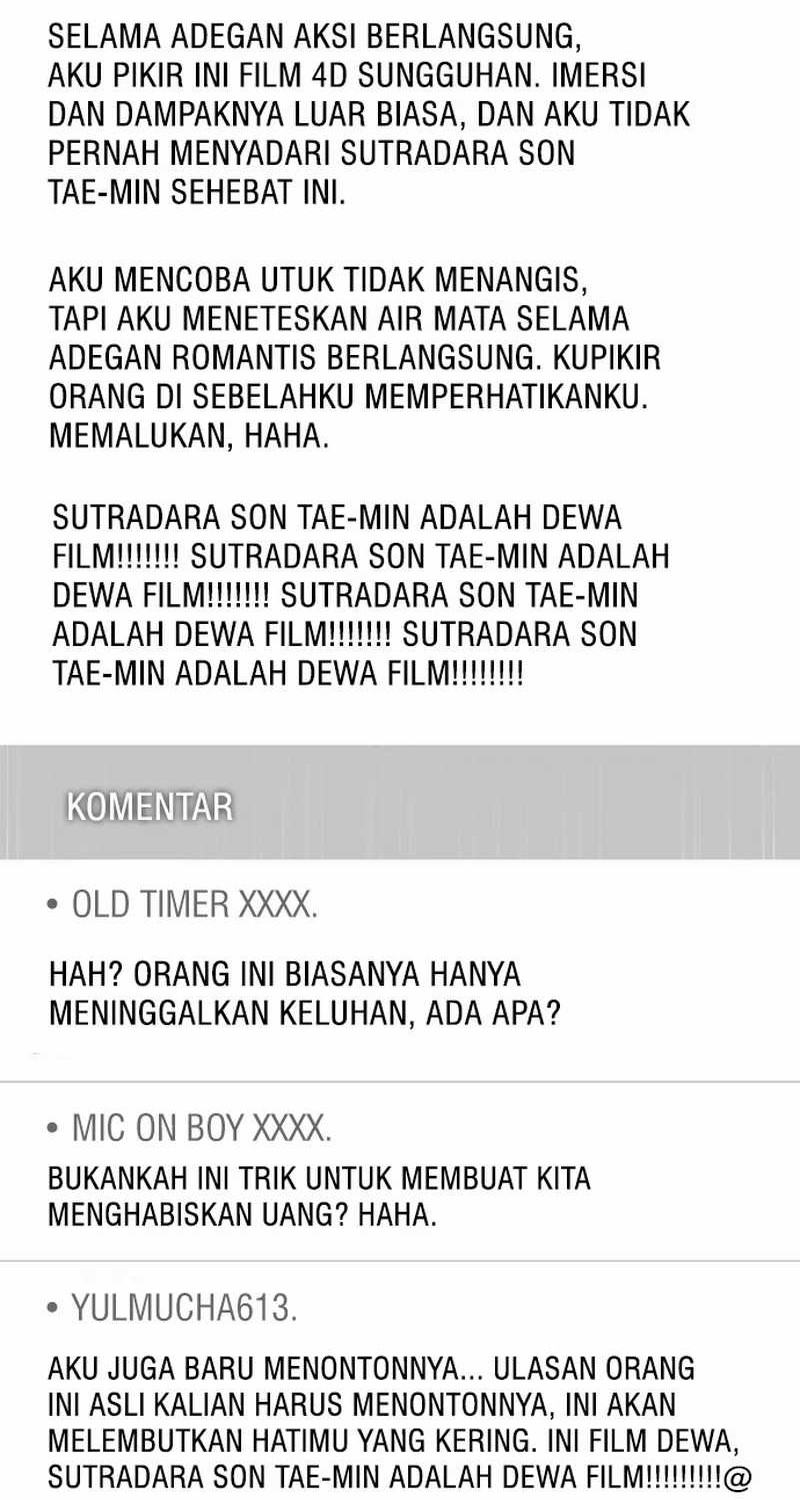 A Hero Who Does Everything Well Chapter 23 Gambar 69