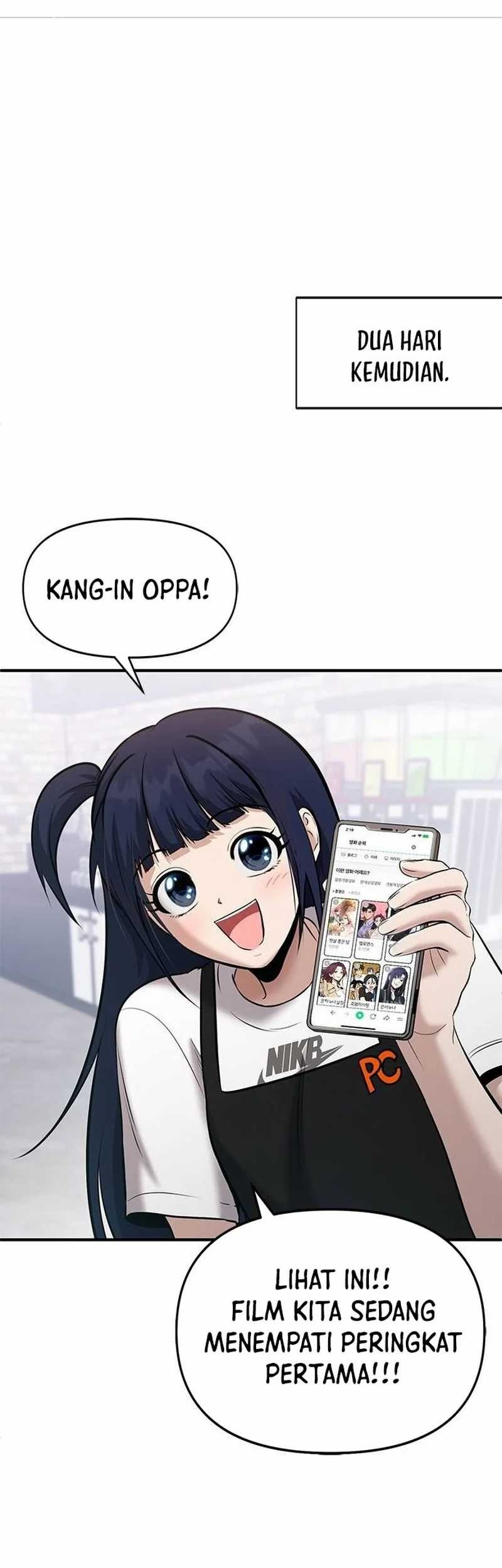 A Hero Who Does Everything Well Chapter 23 Gambar 70