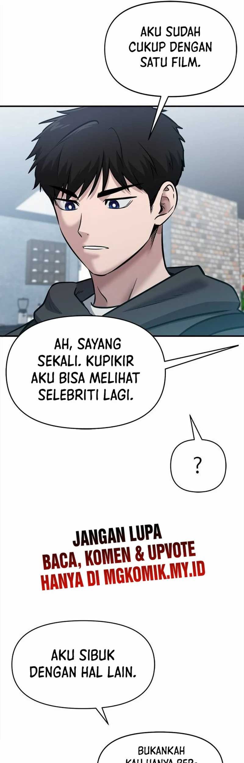 A Hero Who Does Everything Well Chapter 23 Gambar 74
