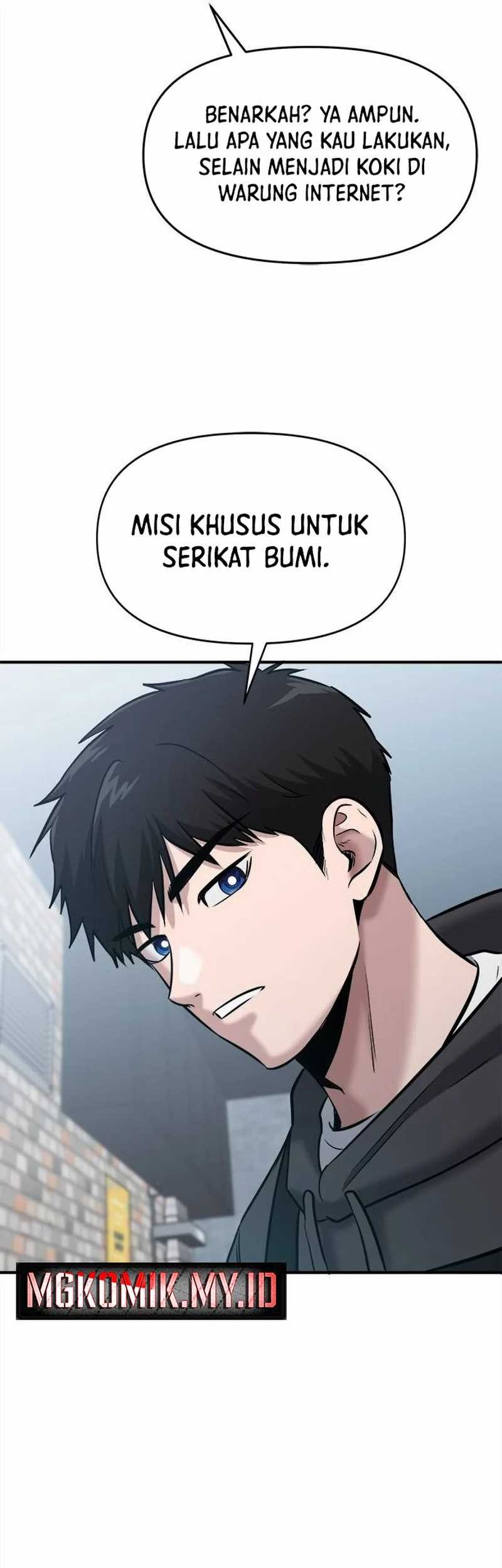 A Hero Who Does Everything Well Chapter 23 Gambar 76