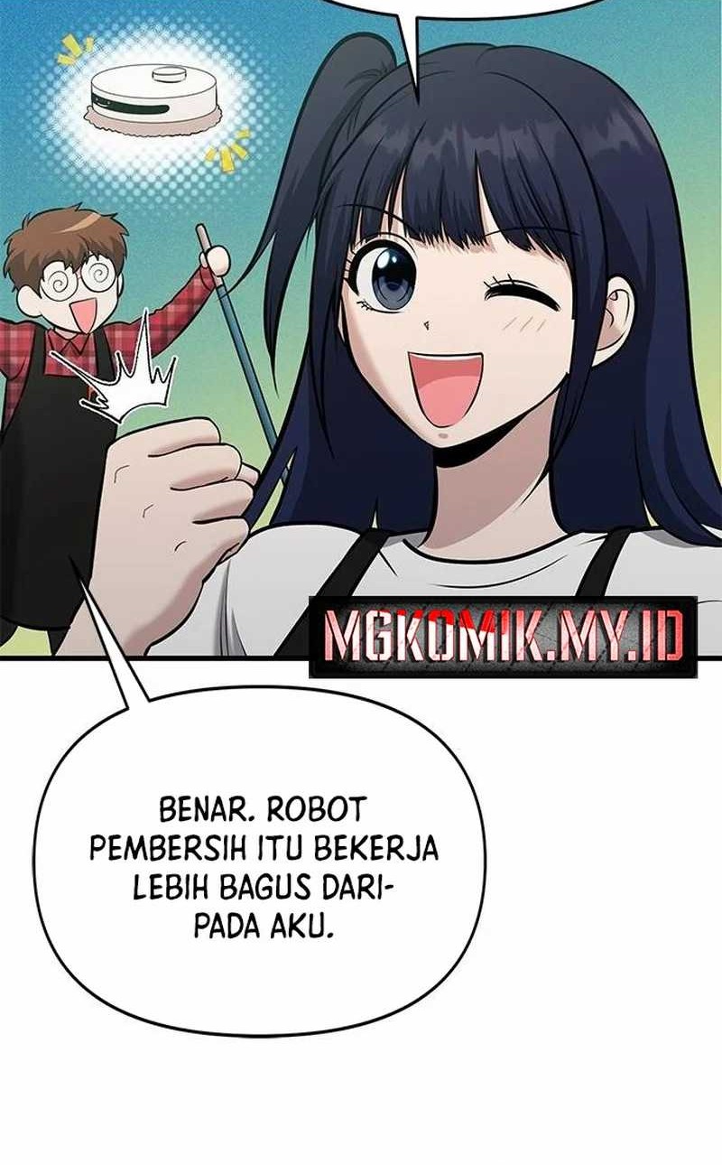 A Hero Who Does Everything Well Chapter 23 Gambar 5