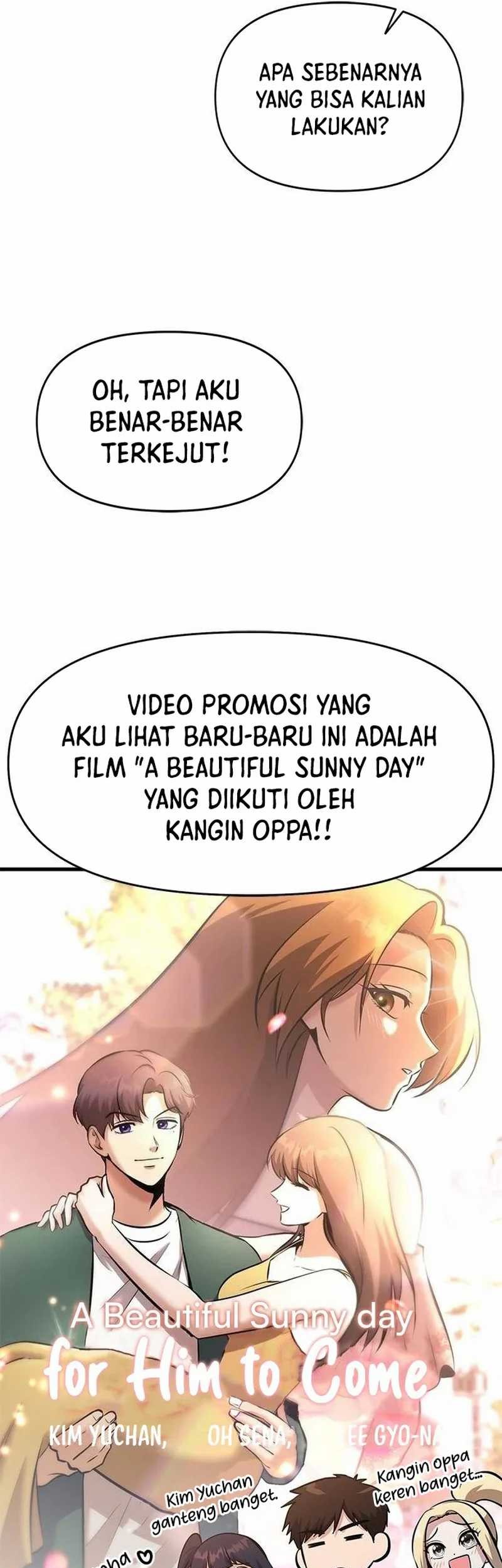 A Hero Who Does Everything Well Chapter 23 Gambar 6