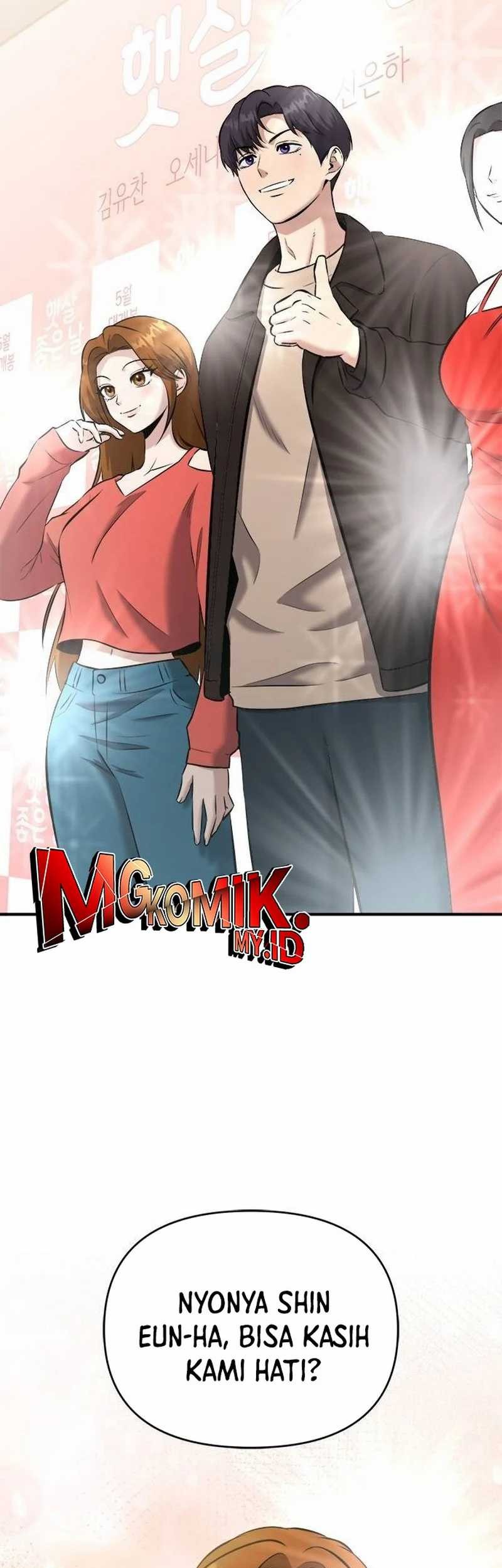 A Hero Who Does Everything Well Chapter 23 Gambar 12