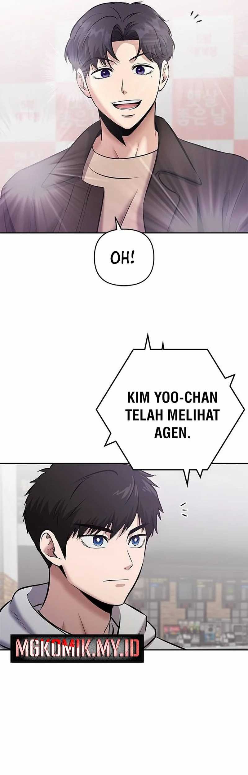 A Hero Who Does Everything Well Chapter 23 Gambar 16