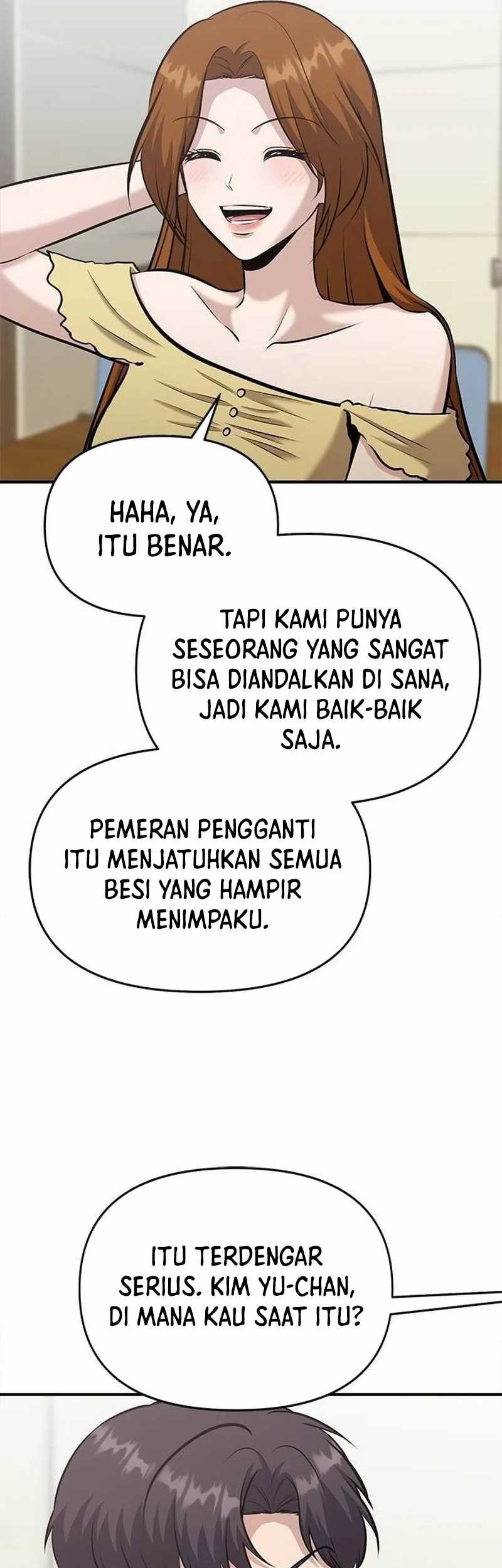 A Hero Who Does Everything Well Chapter 24 Gambar 19
