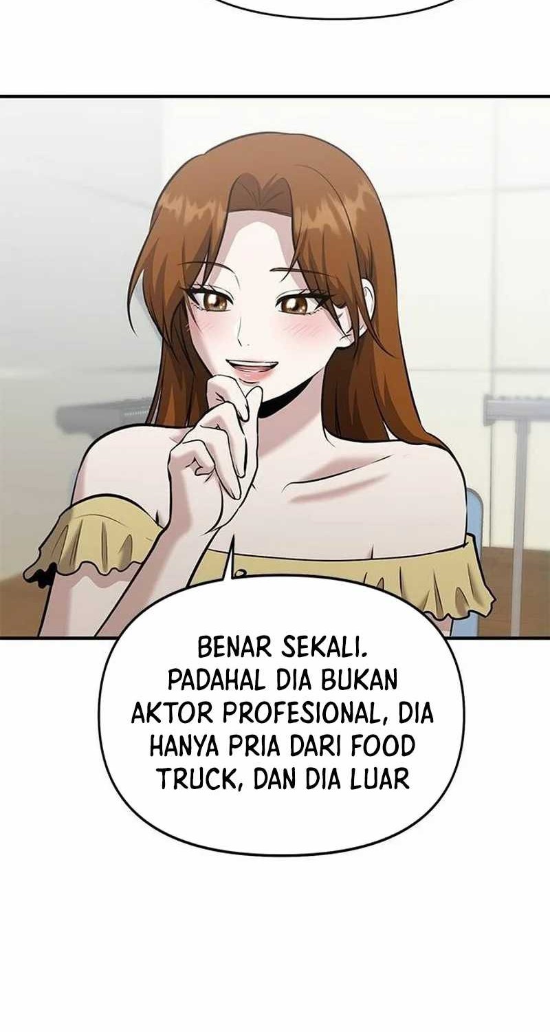 A Hero Who Does Everything Well Chapter 24 Gambar 22