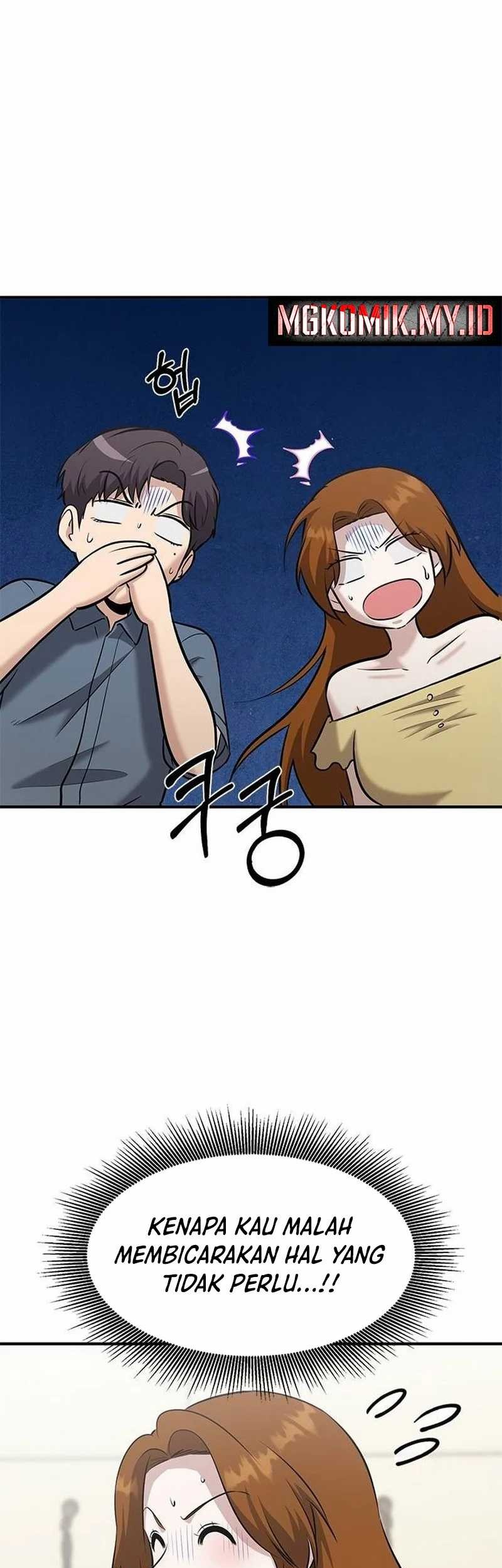 A Hero Who Does Everything Well Chapter 24 Gambar 25