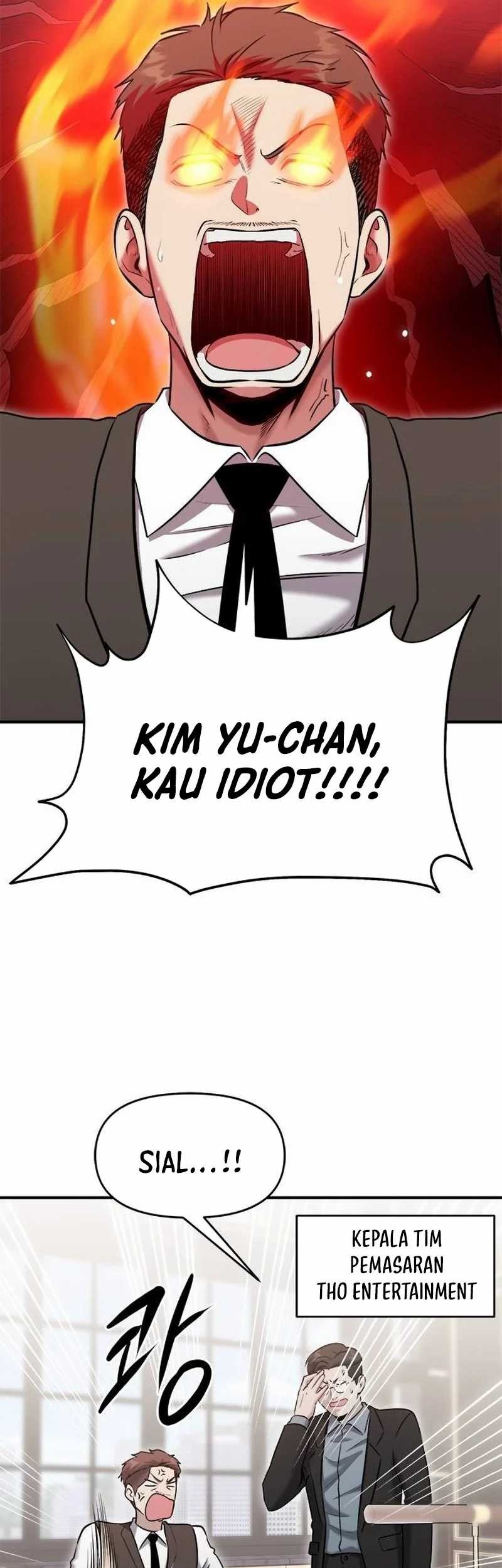 A Hero Who Does Everything Well Chapter 24 Gambar 31