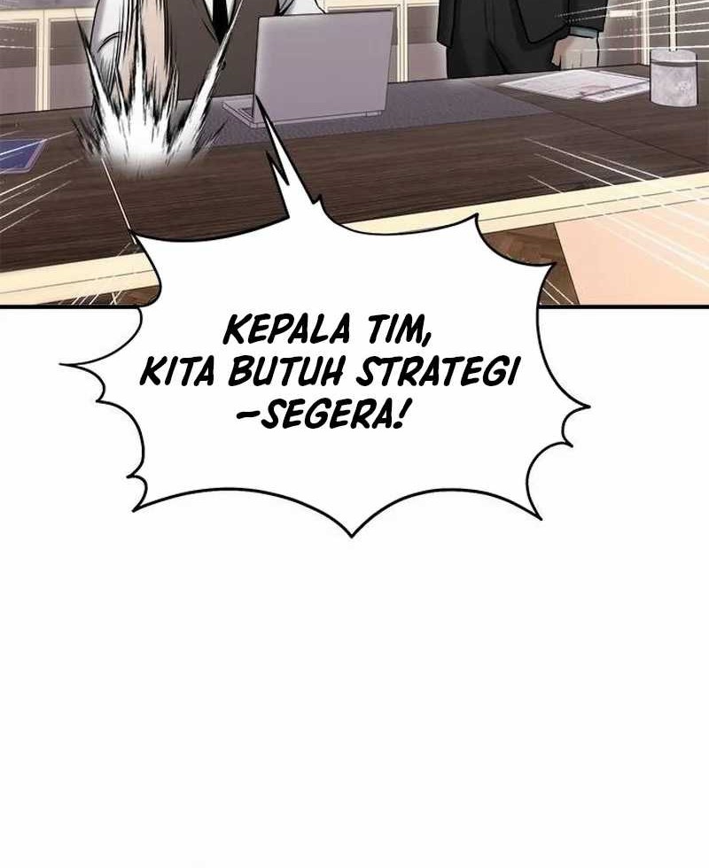 A Hero Who Does Everything Well Chapter 24 Gambar 32