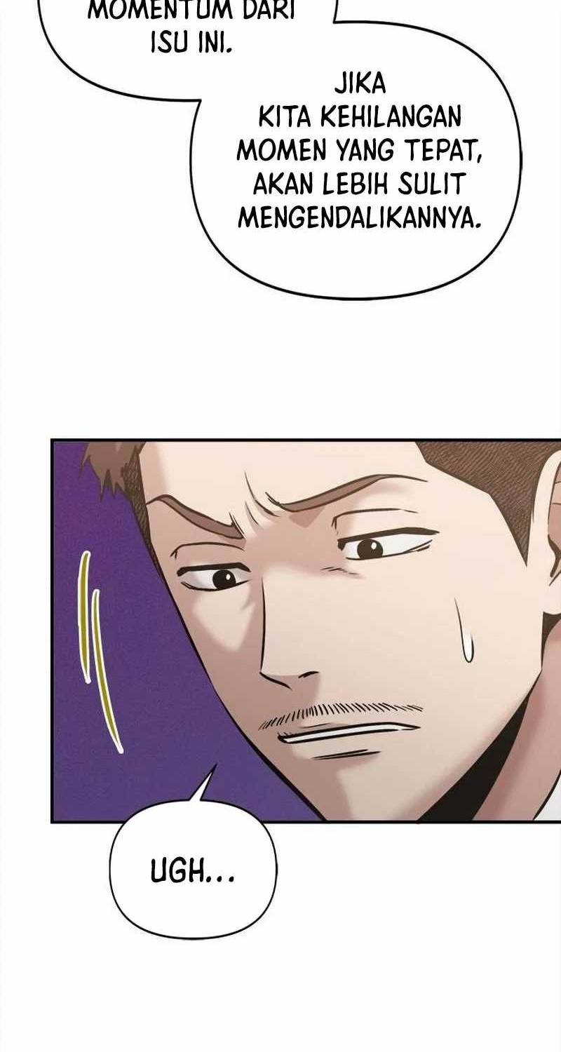 A Hero Who Does Everything Well Chapter 24 Gambar 34