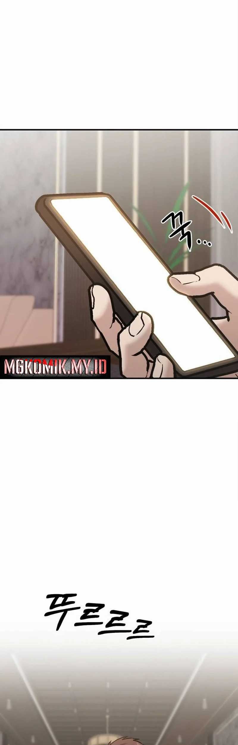 A Hero Who Does Everything Well Chapter 24 Gambar 35