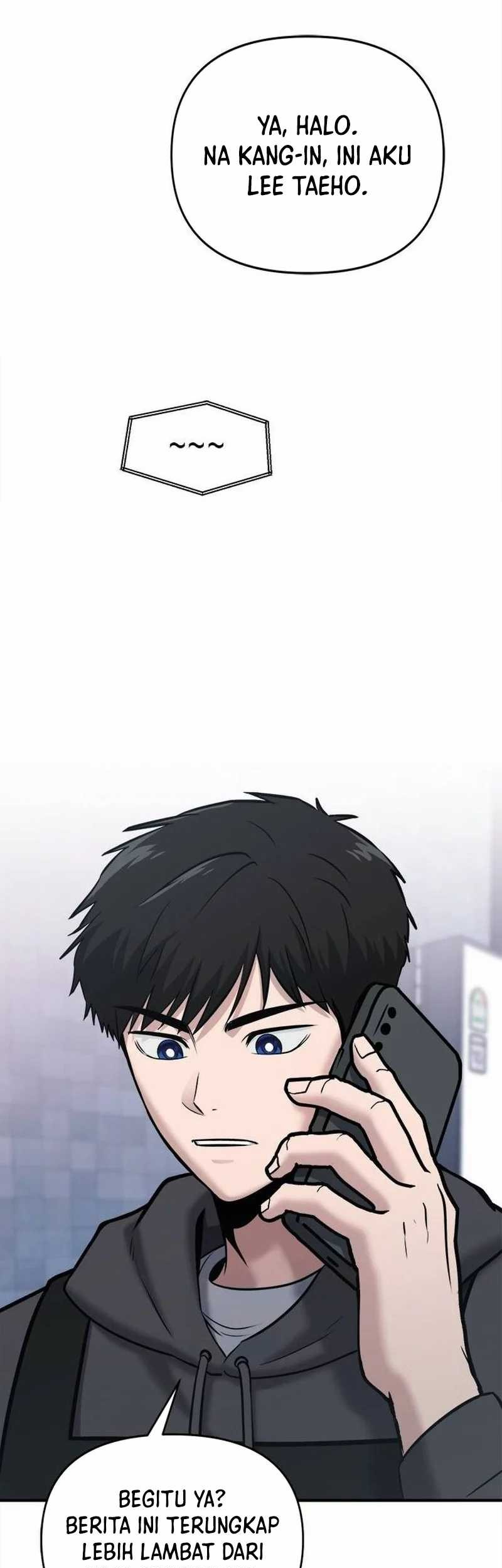 A Hero Who Does Everything Well Chapter 24 Gambar 37