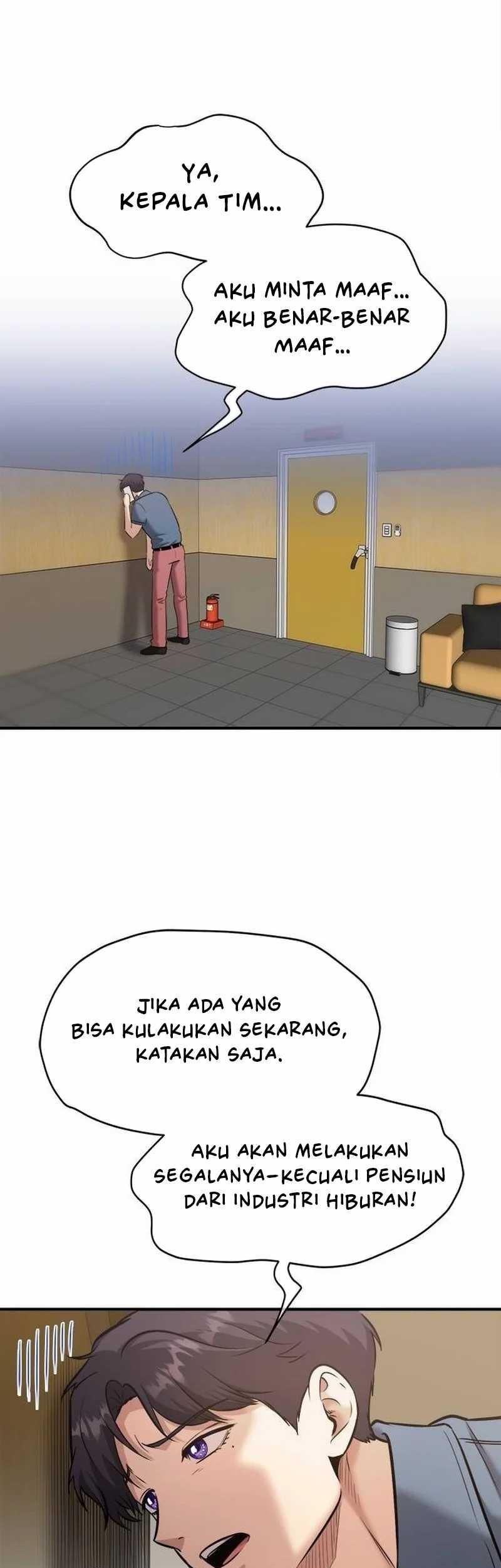 A Hero Who Does Everything Well Chapter 24 Gambar 43