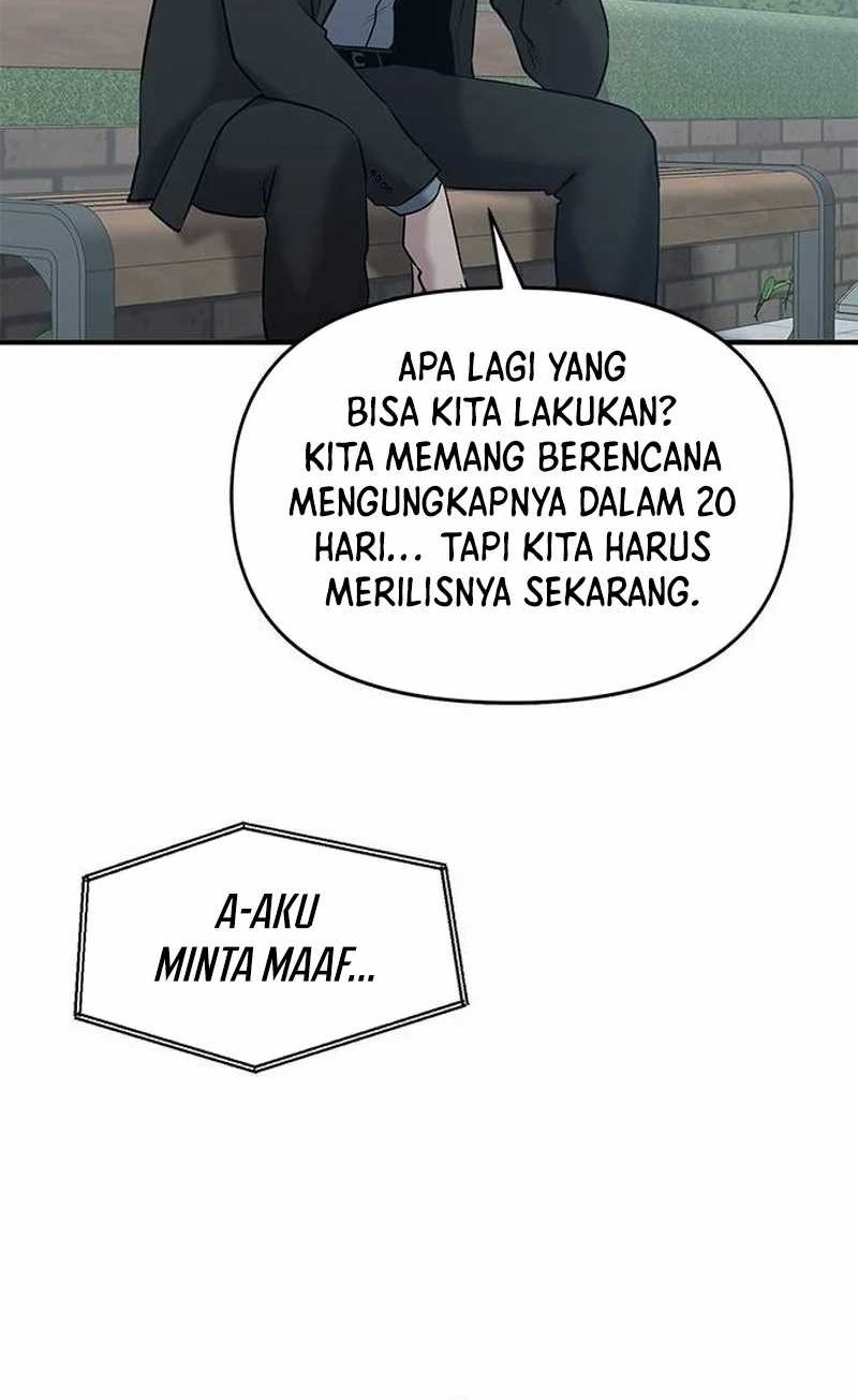A Hero Who Does Everything Well Chapter 24 Gambar 46