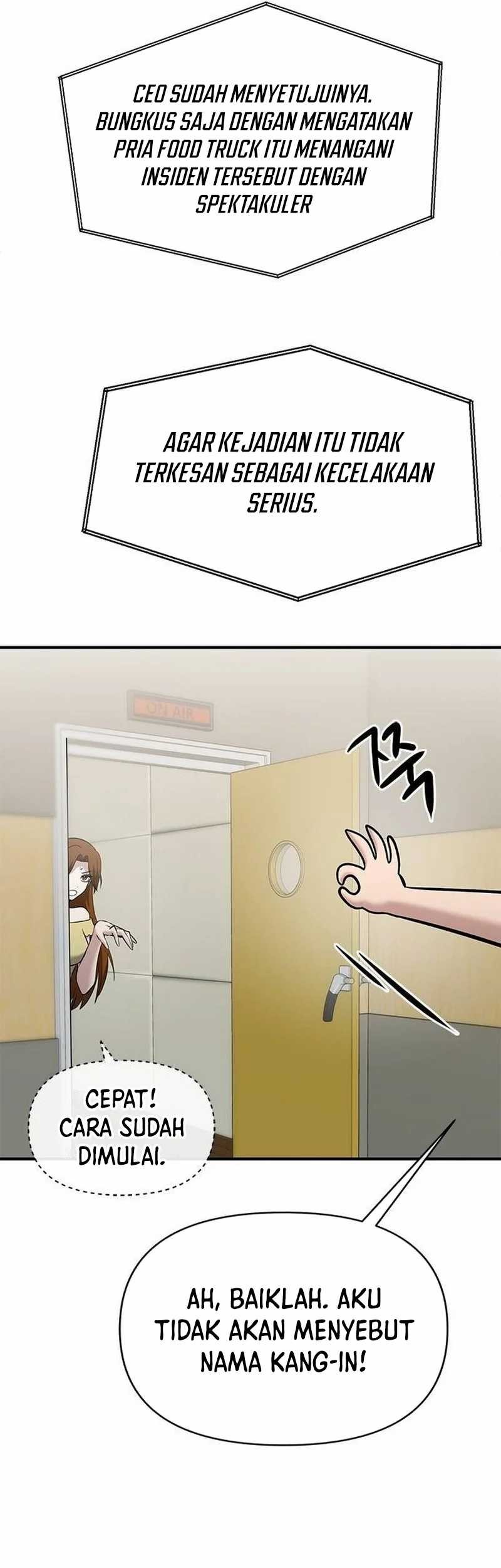 A Hero Who Does Everything Well Chapter 24 Gambar 47