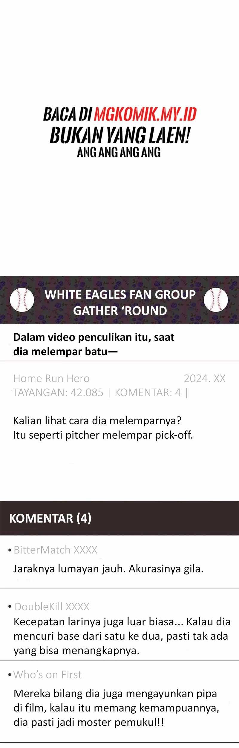 A Hero Who Does Everything Well Chapter 24 Gambar 57