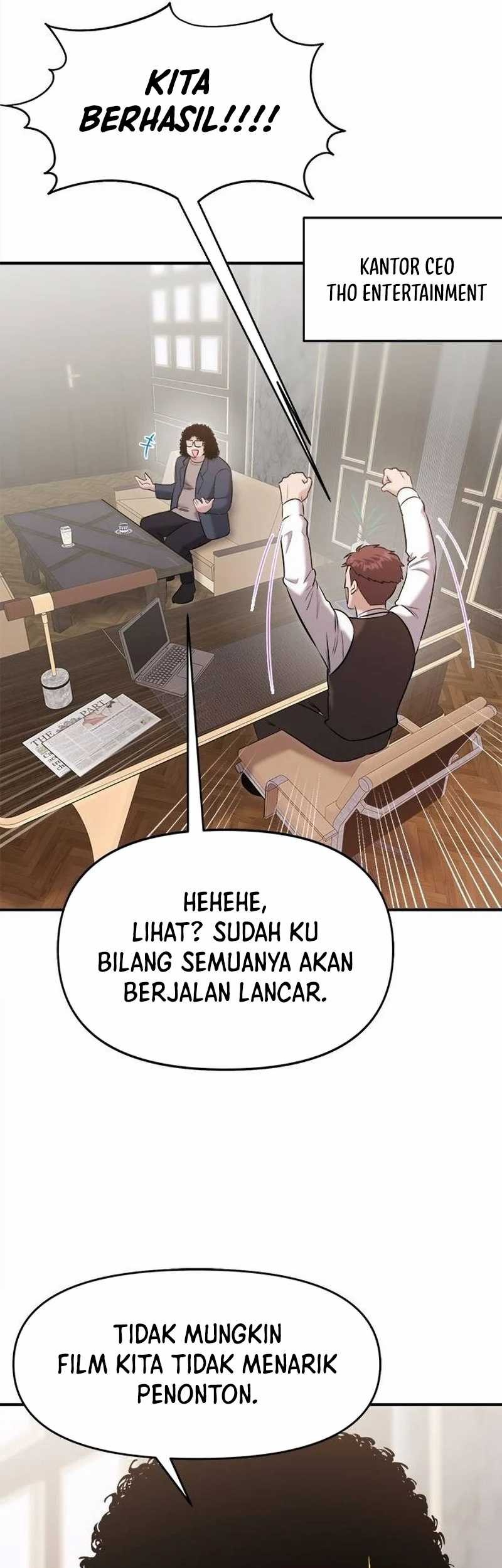 A Hero Who Does Everything Well Chapter 24 Gambar 3