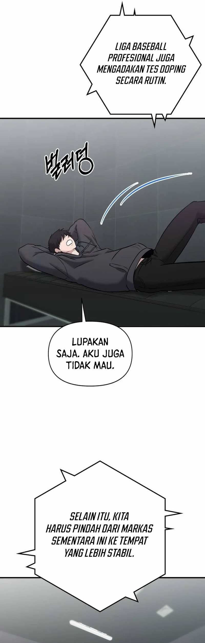 A Hero Who Does Everything Well Chapter 24 Gambar 61