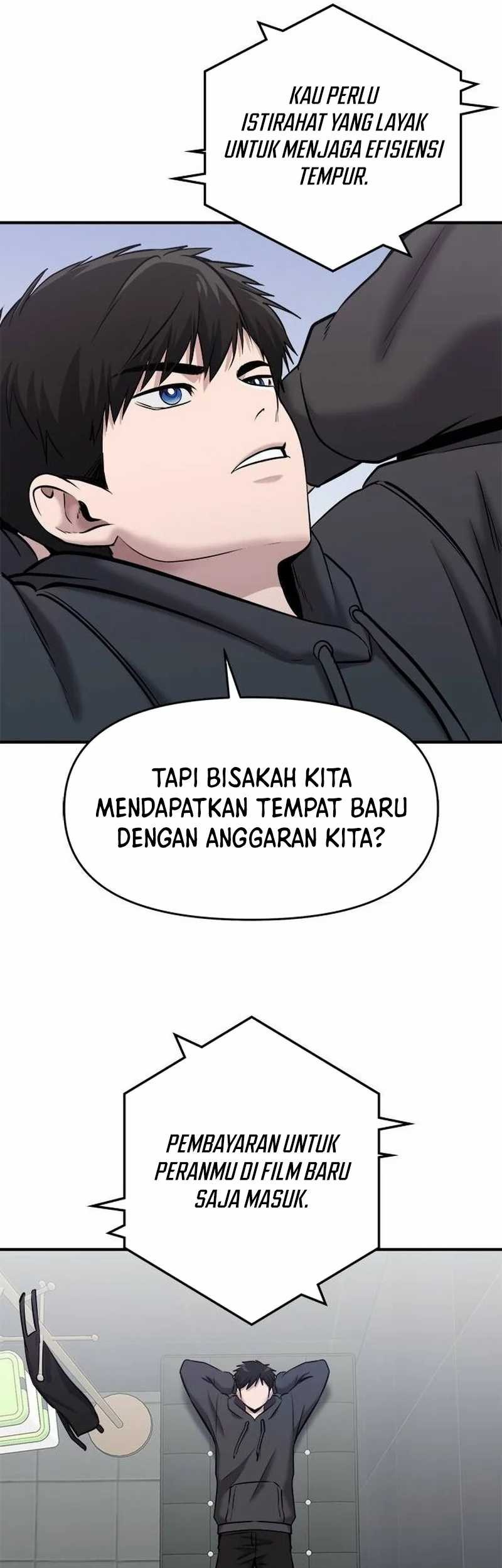 A Hero Who Does Everything Well Chapter 24 Gambar 63