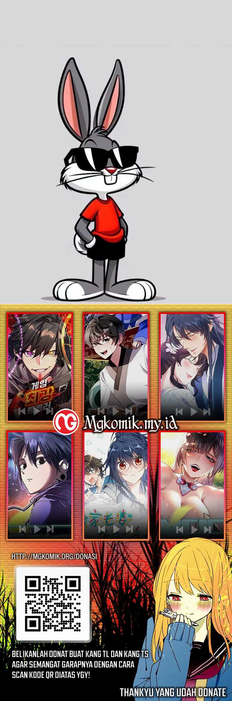 A Hero Who Does Everything Well Chapter 24 Gambar 67