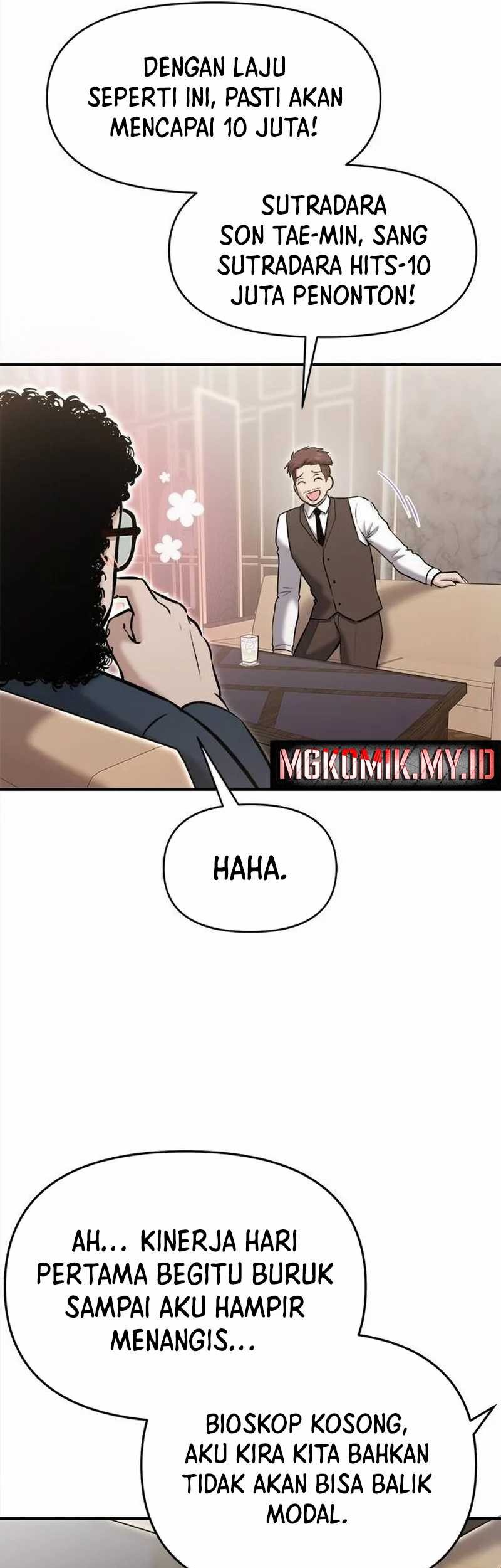 A Hero Who Does Everything Well Chapter 24 Gambar 5