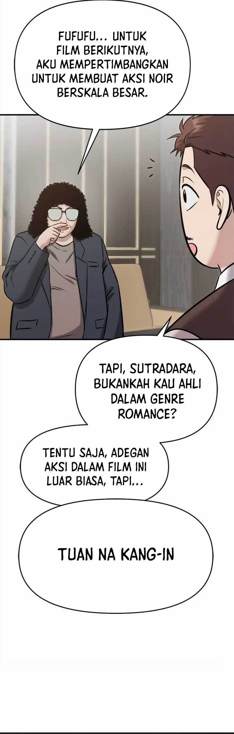 A Hero Who Does Everything Well Chapter 24 Gambar 7