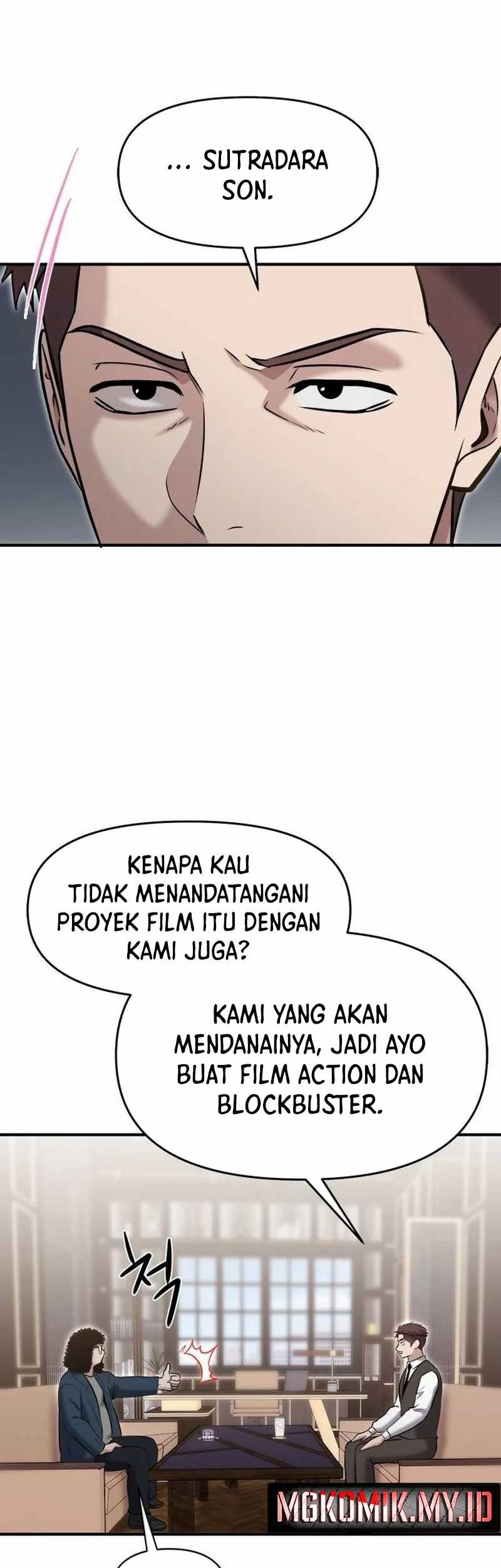 A Hero Who Does Everything Well Chapter 24 Gambar 9