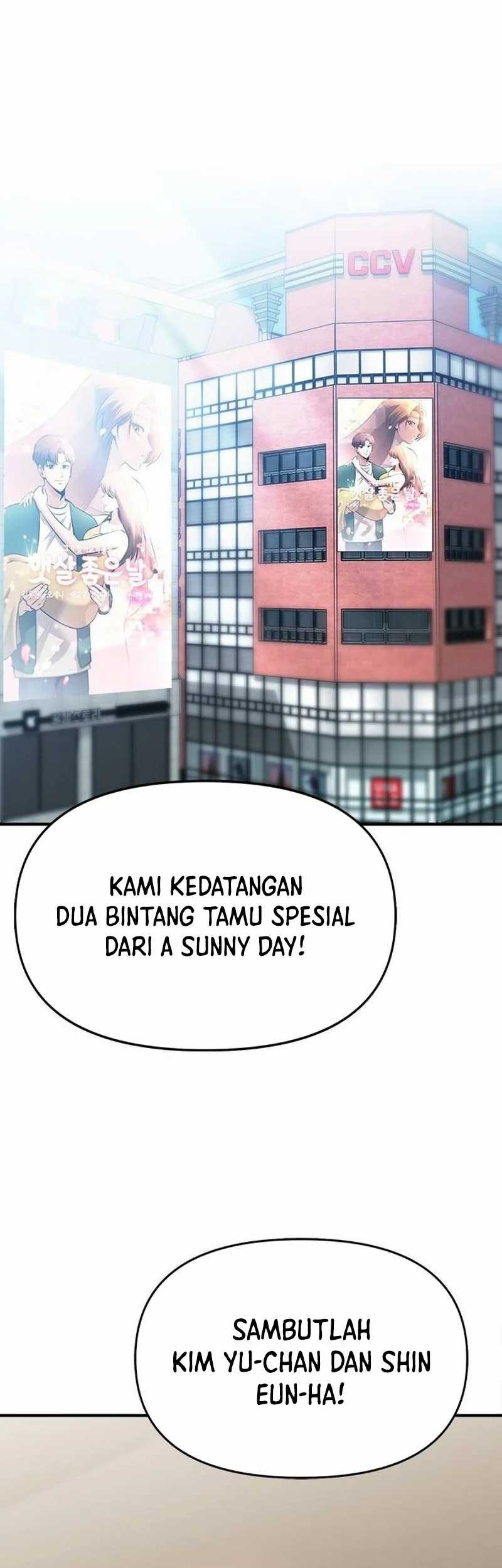 A Hero Who Does Everything Well Chapter 24 Gambar 15