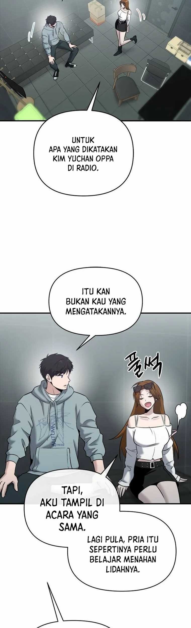 A Hero Who Does Everything Well Chapter 25 Gambar 19