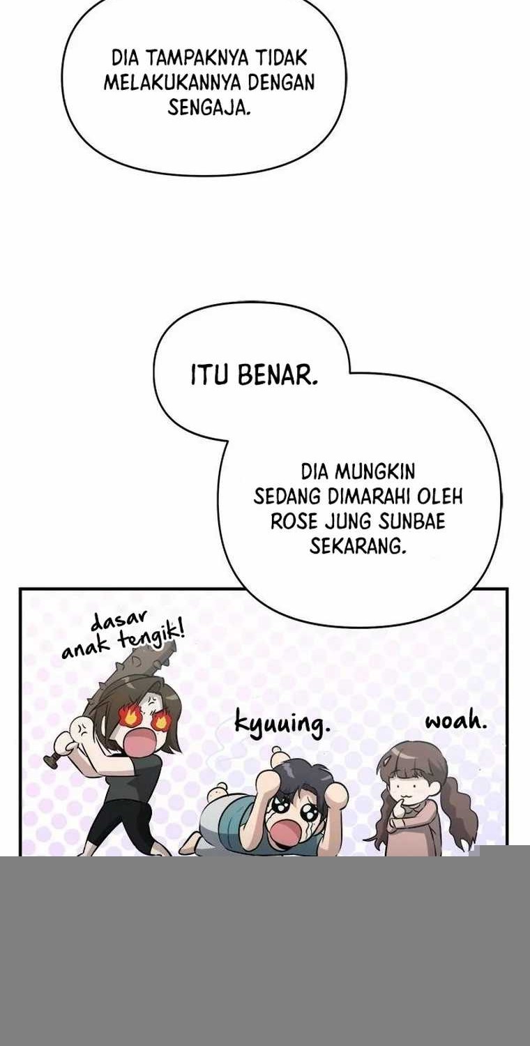 A Hero Who Does Everything Well Chapter 25 Gambar 20