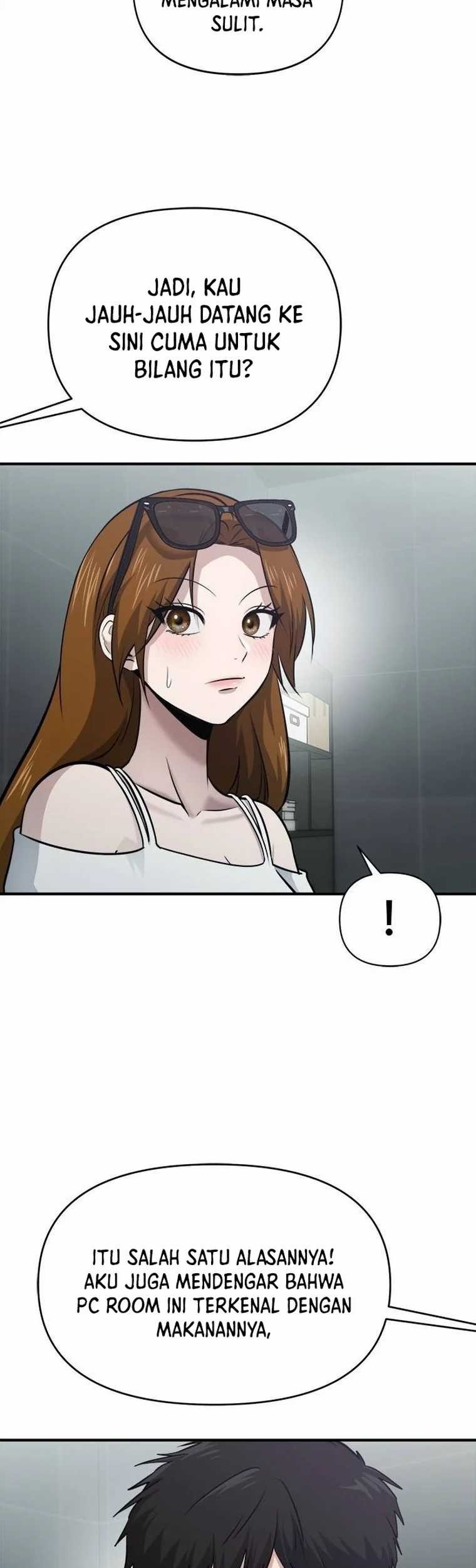 A Hero Who Does Everything Well Chapter 25 Gambar 21