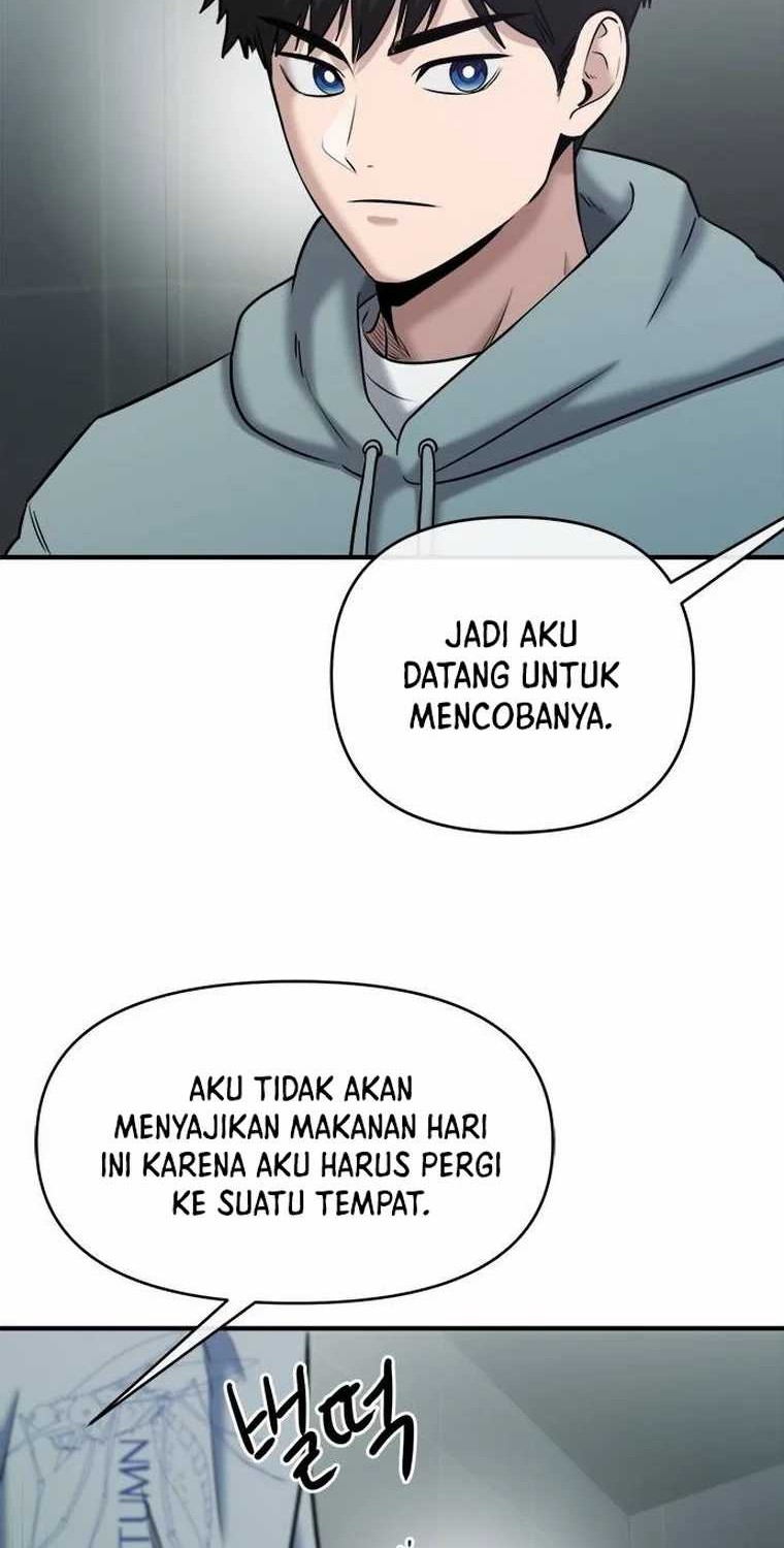 A Hero Who Does Everything Well Chapter 25 Gambar 22