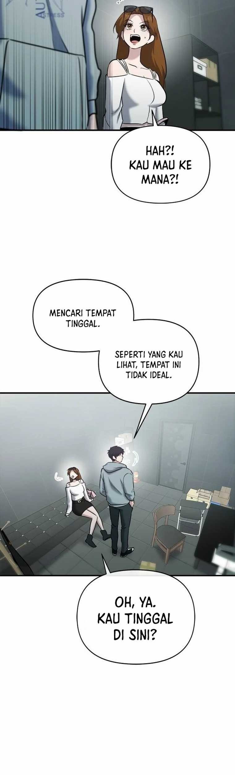 A Hero Who Does Everything Well Chapter 25 Gambar 23