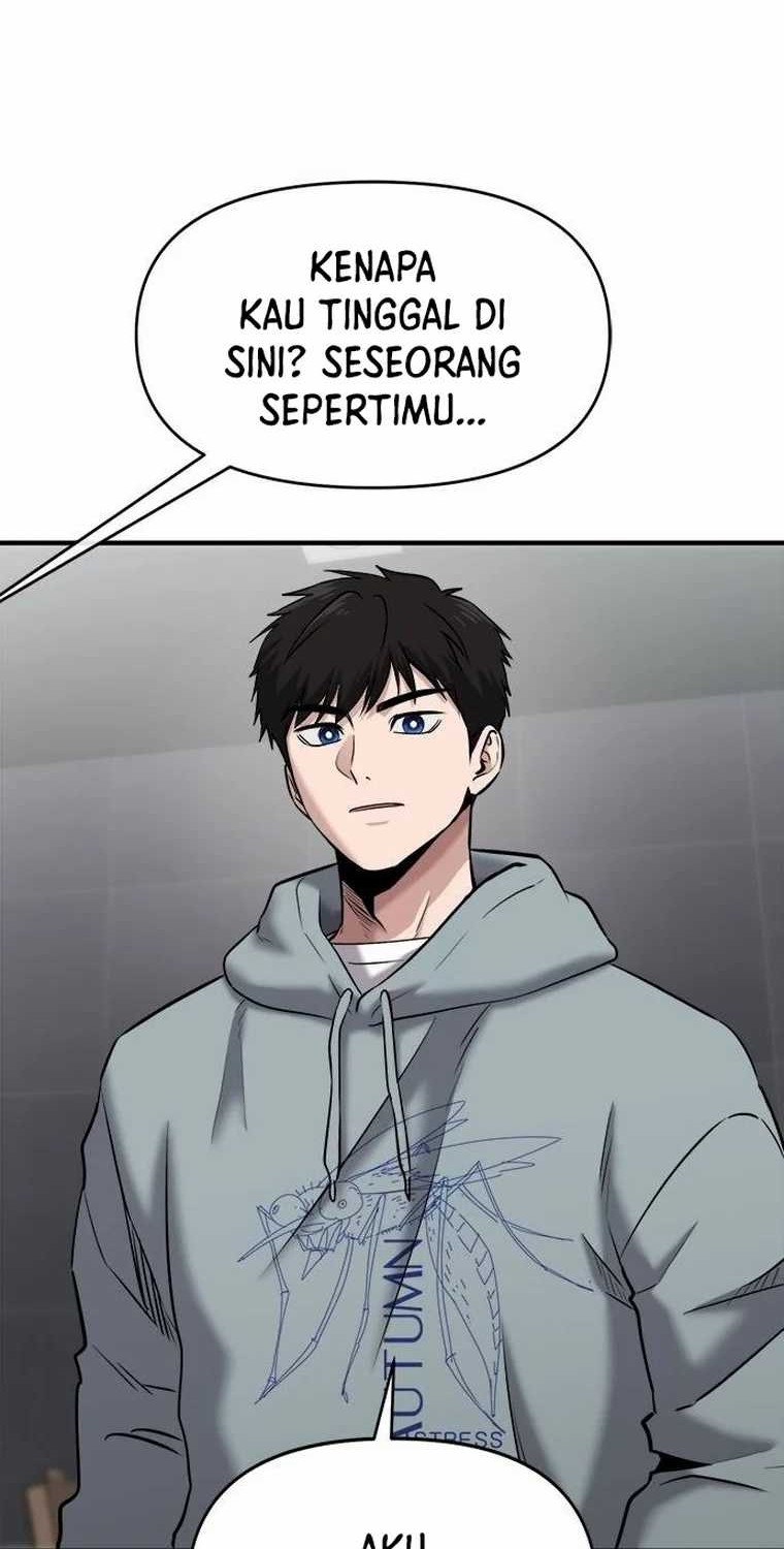 A Hero Who Does Everything Well Chapter 25 Gambar 24