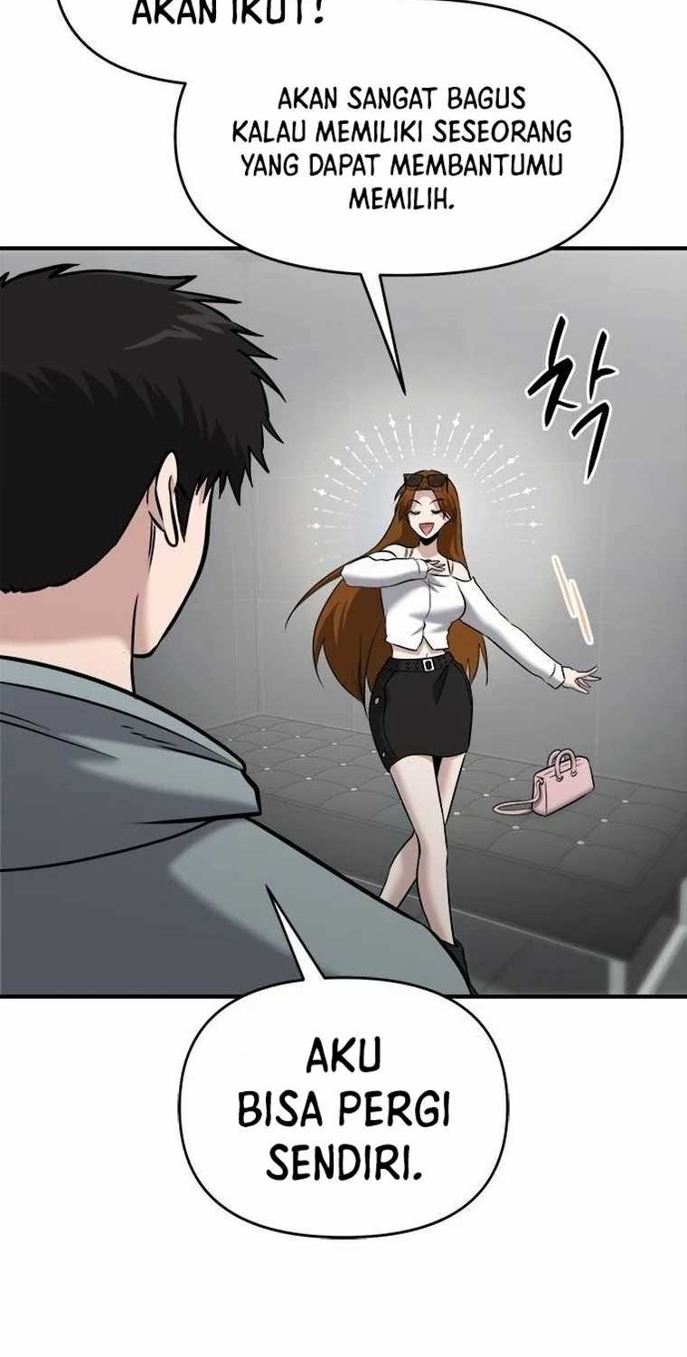 A Hero Who Does Everything Well Chapter 25 Gambar 26