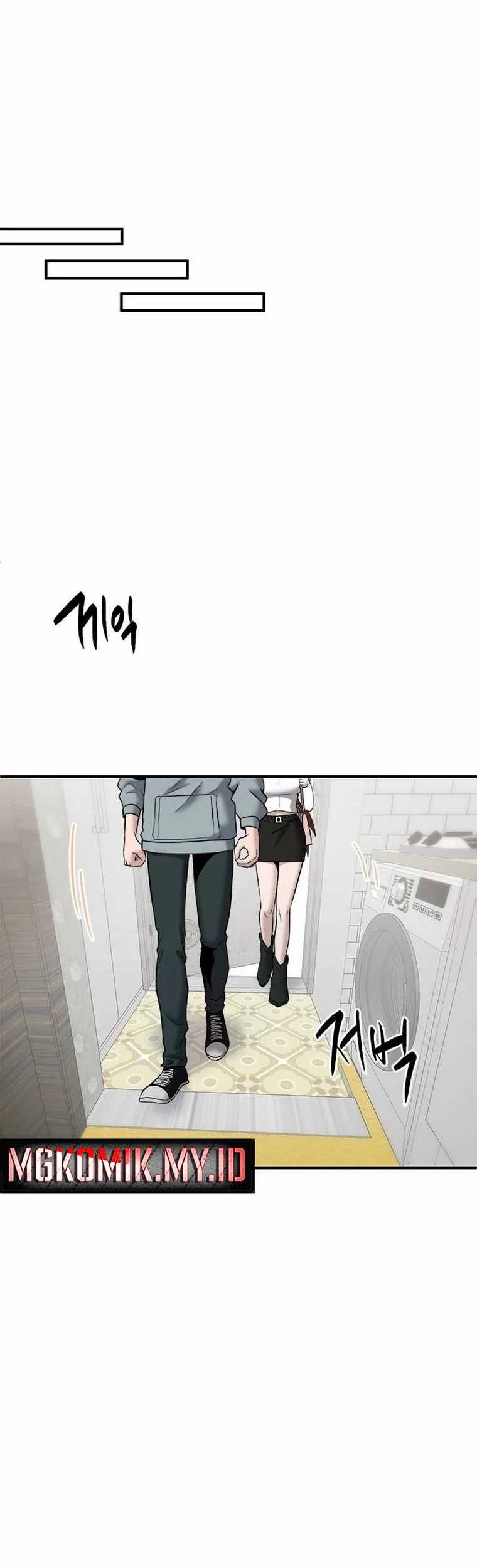 A Hero Who Does Everything Well Chapter 25 Gambar 27