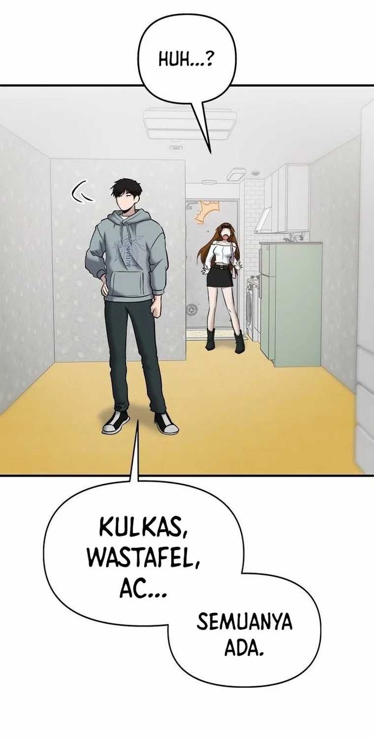 A Hero Who Does Everything Well Chapter 25 Gambar 28