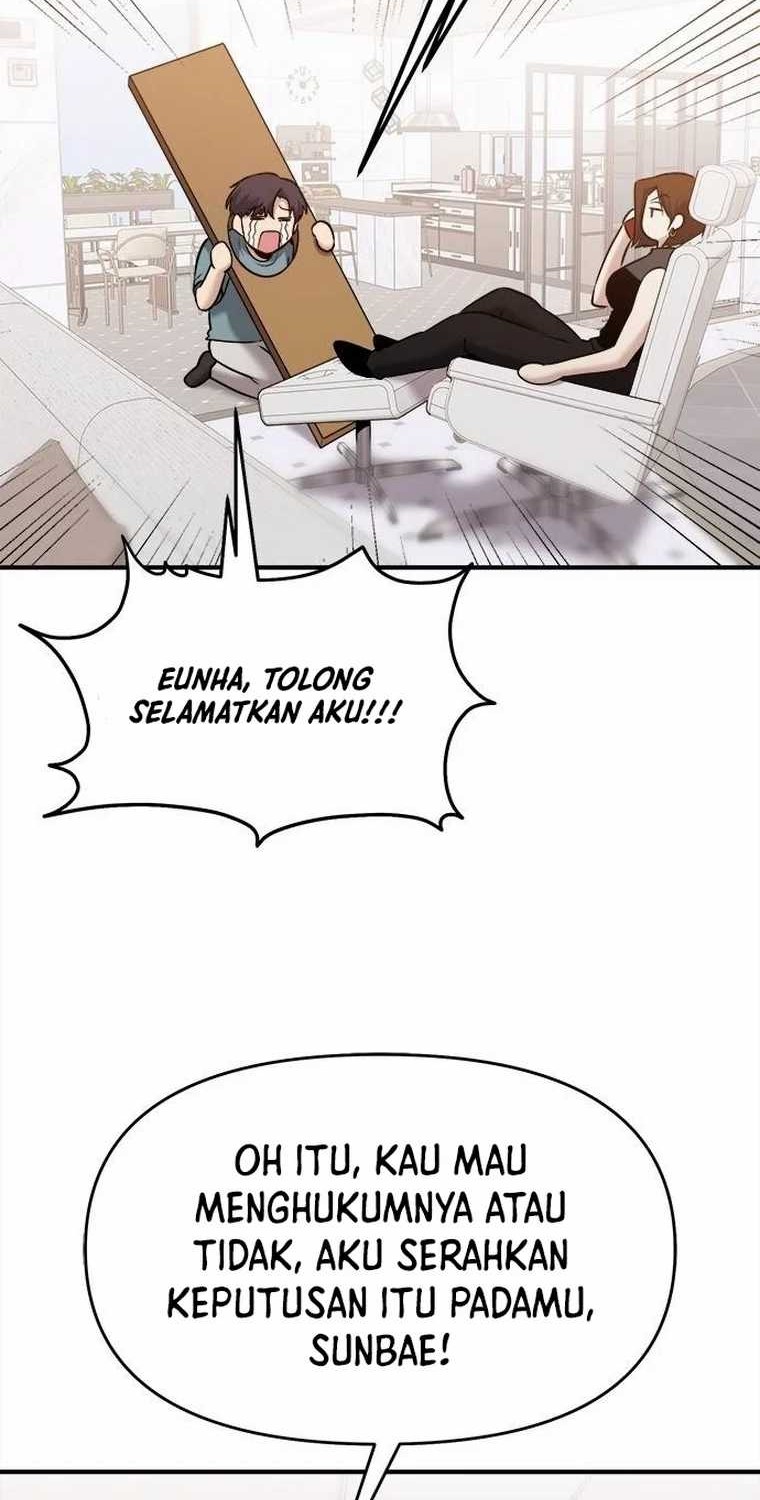 A Hero Who Does Everything Well Chapter 25 Gambar 36