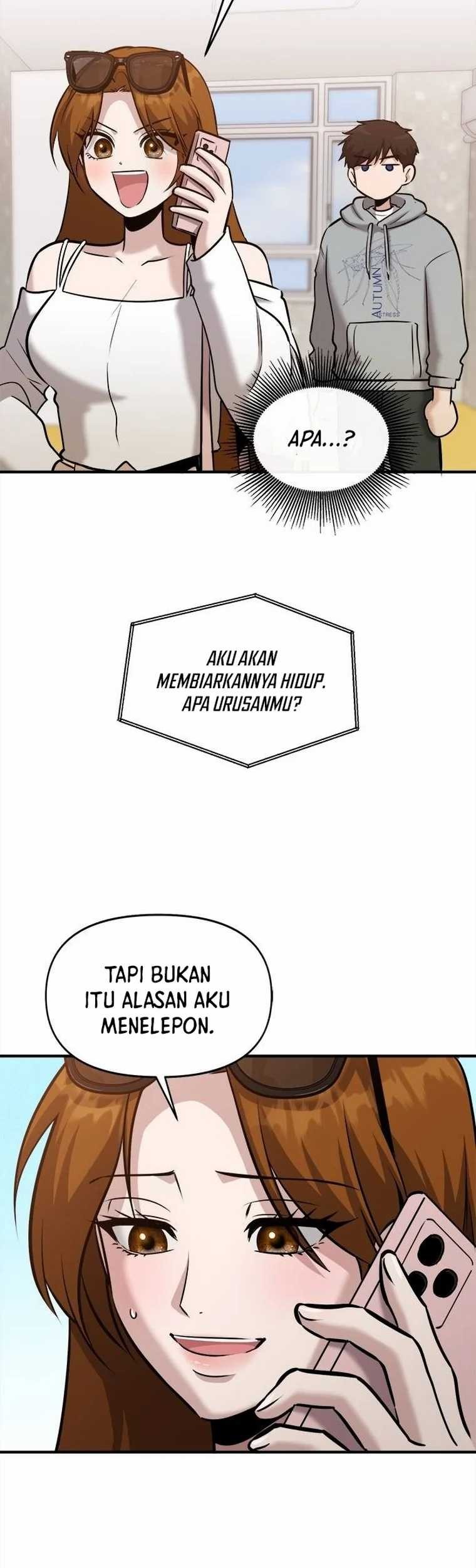 A Hero Who Does Everything Well Chapter 25 Gambar 37