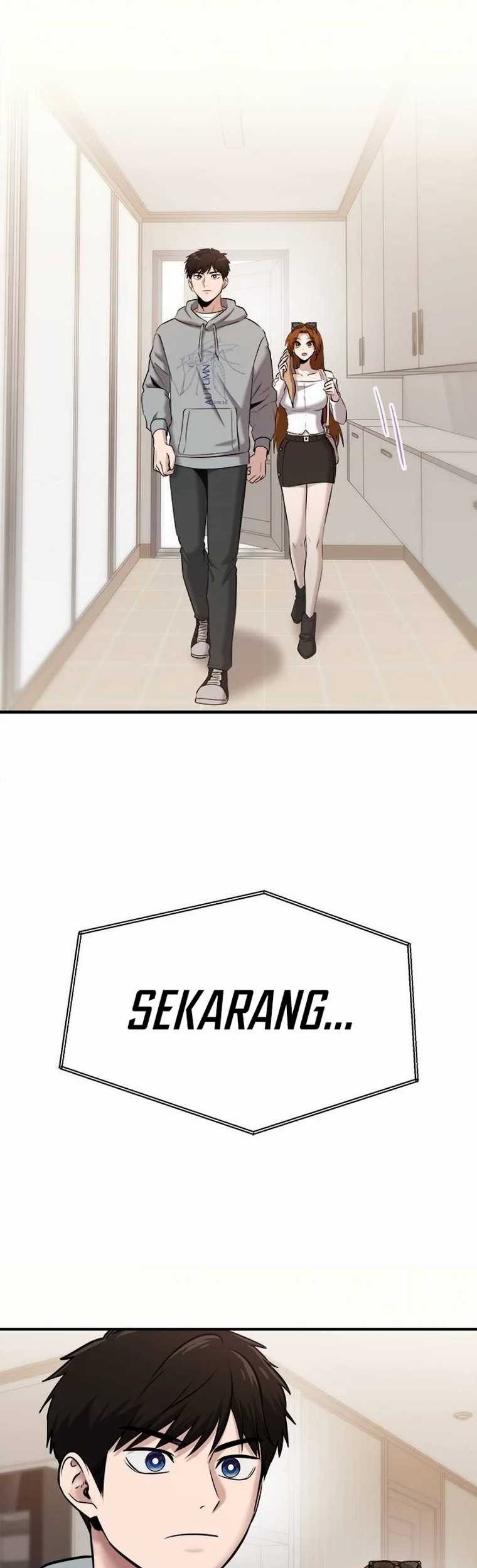 A Hero Who Does Everything Well Chapter 25 Gambar 47