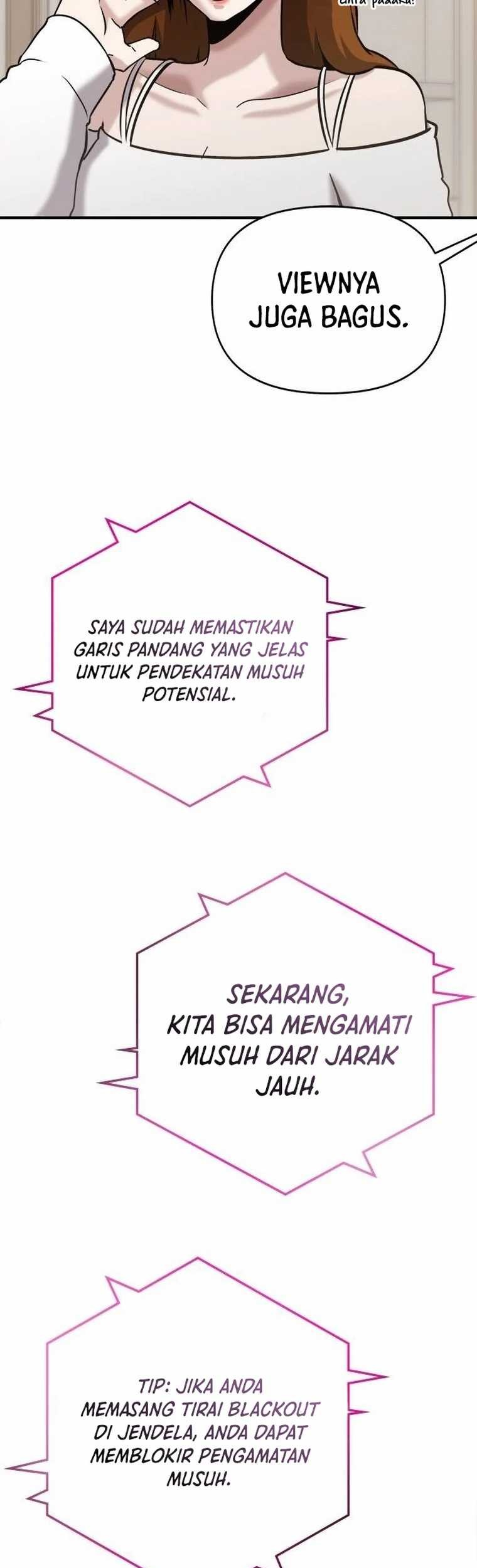 A Hero Who Does Everything Well Chapter 25 Gambar 51