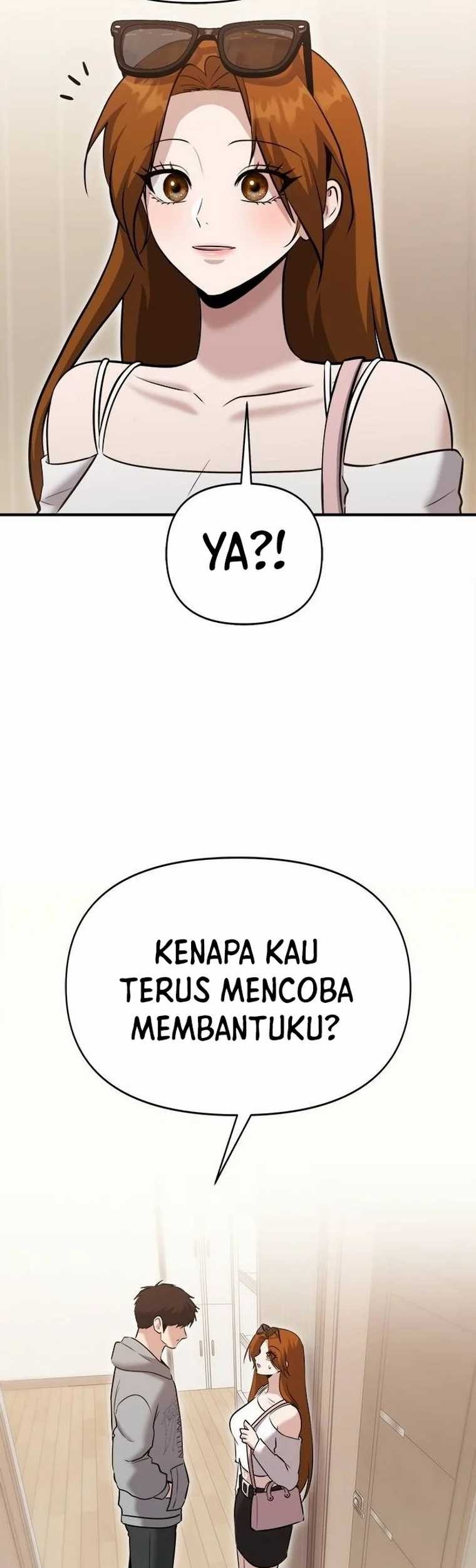 A Hero Who Does Everything Well Chapter 25 Gambar 55