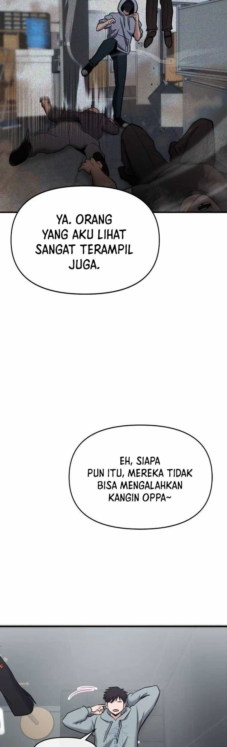 A Hero Who Does Everything Well Chapter 25 Gambar 5