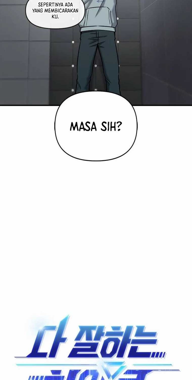 A Hero Who Does Everything Well Chapter 25 Gambar 6
