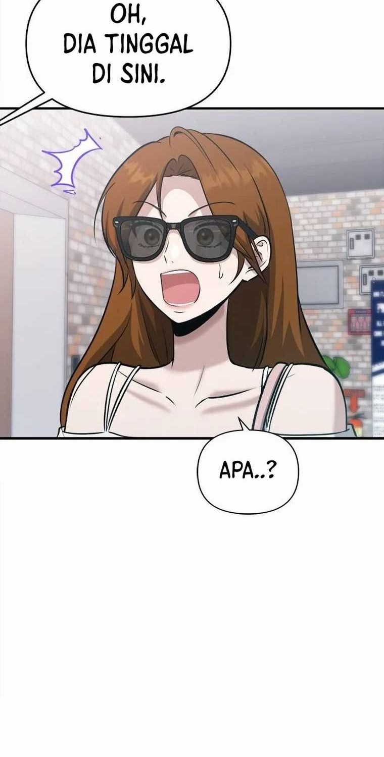 A Hero Who Does Everything Well Chapter 25 Gambar 12