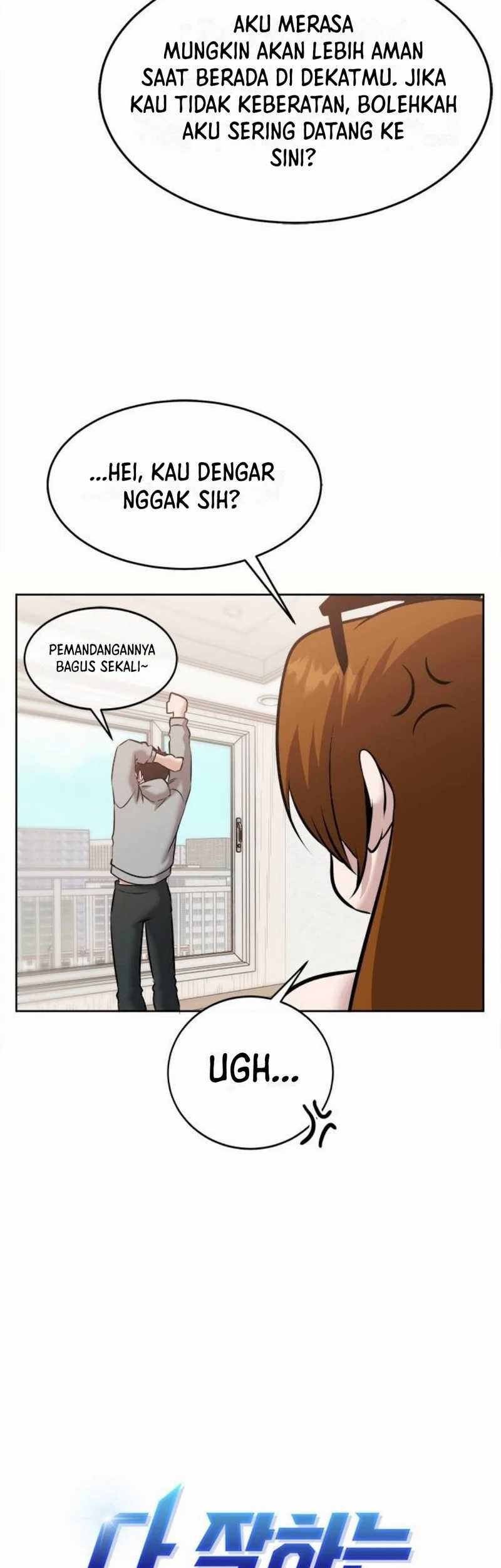 A Hero Who Does Everything Well Chapter 26 Gambar 19